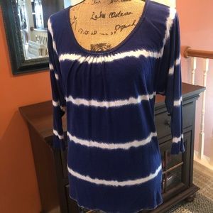 White House Black Market too, XS